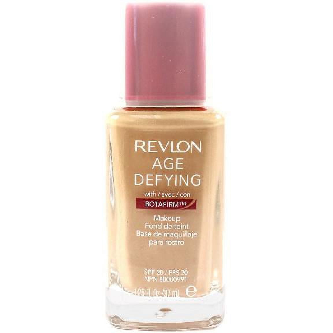 Revlon Revlon Age Defying Makeup with Botafirm, 1.25 oz