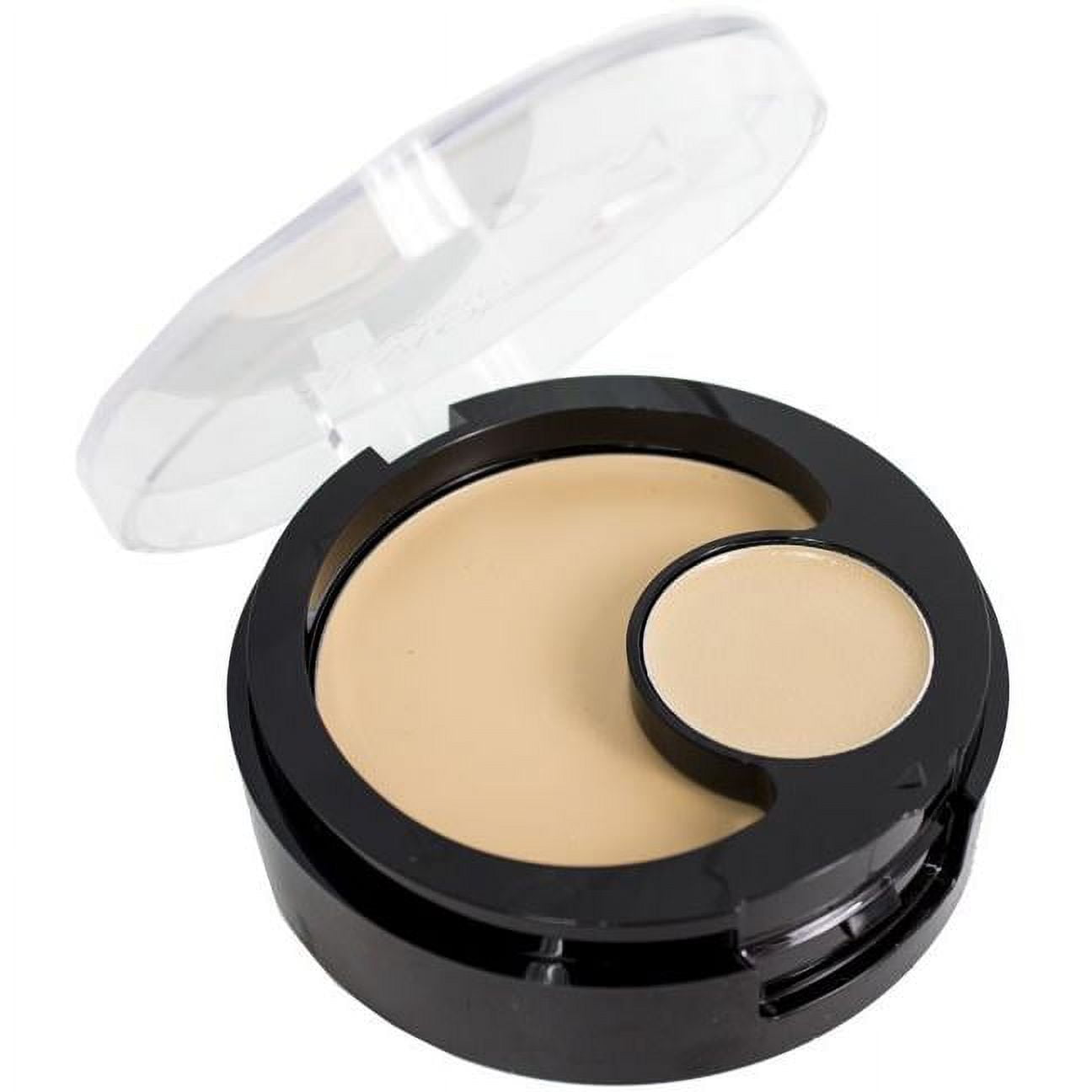 Revlon Colorstay 2-in-1 Compact Makeup and Concealer, Sand Beige