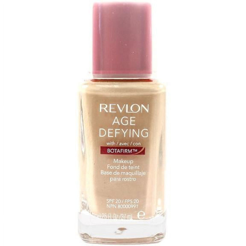 REVLON