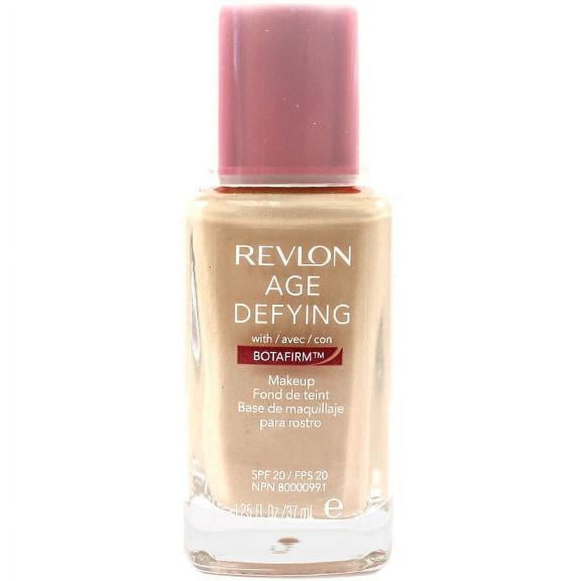 REVLON