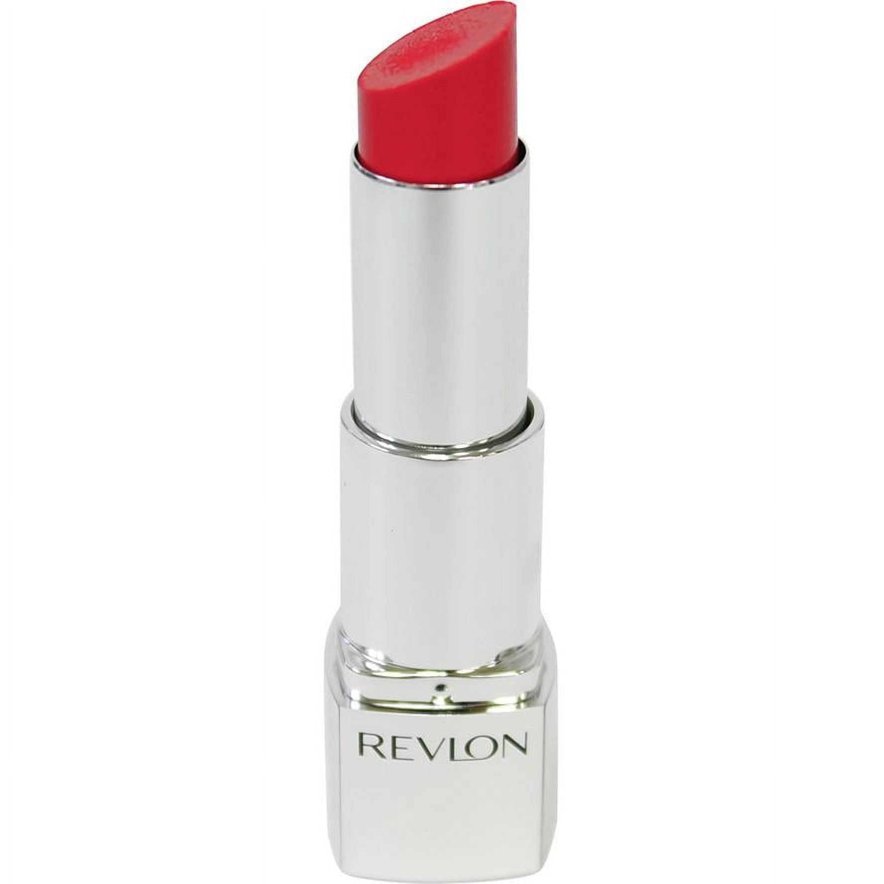 Revlon Ultra Hi-Def Lipstick 800 Azalea