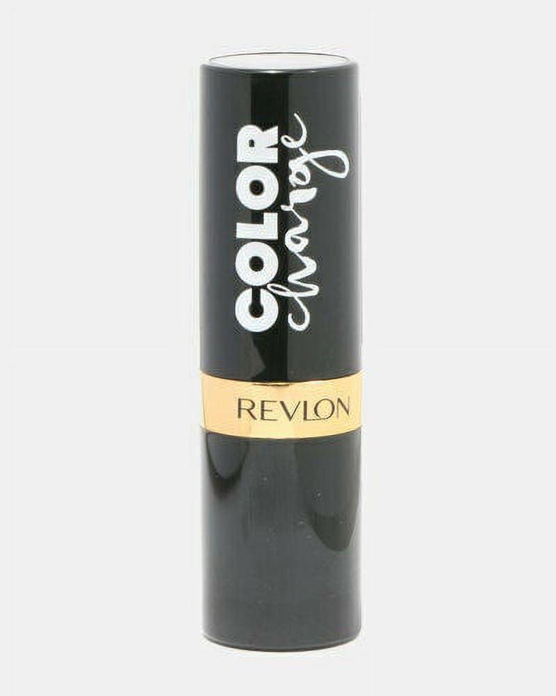 Revlon Super Lustrous Color Charge Lipstick