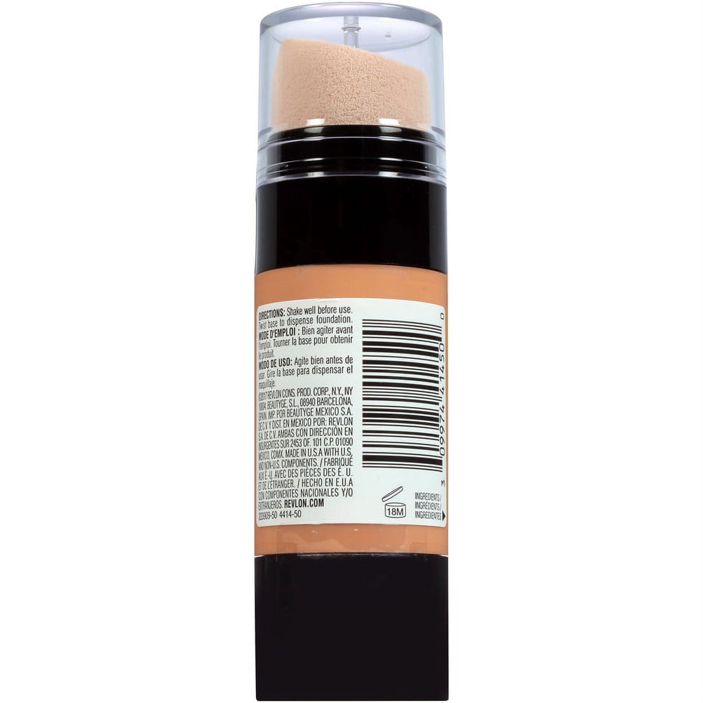 Revlon PhotoReady Insta-Filter Foundation, 320 True Beige, 0.91 fl oz
