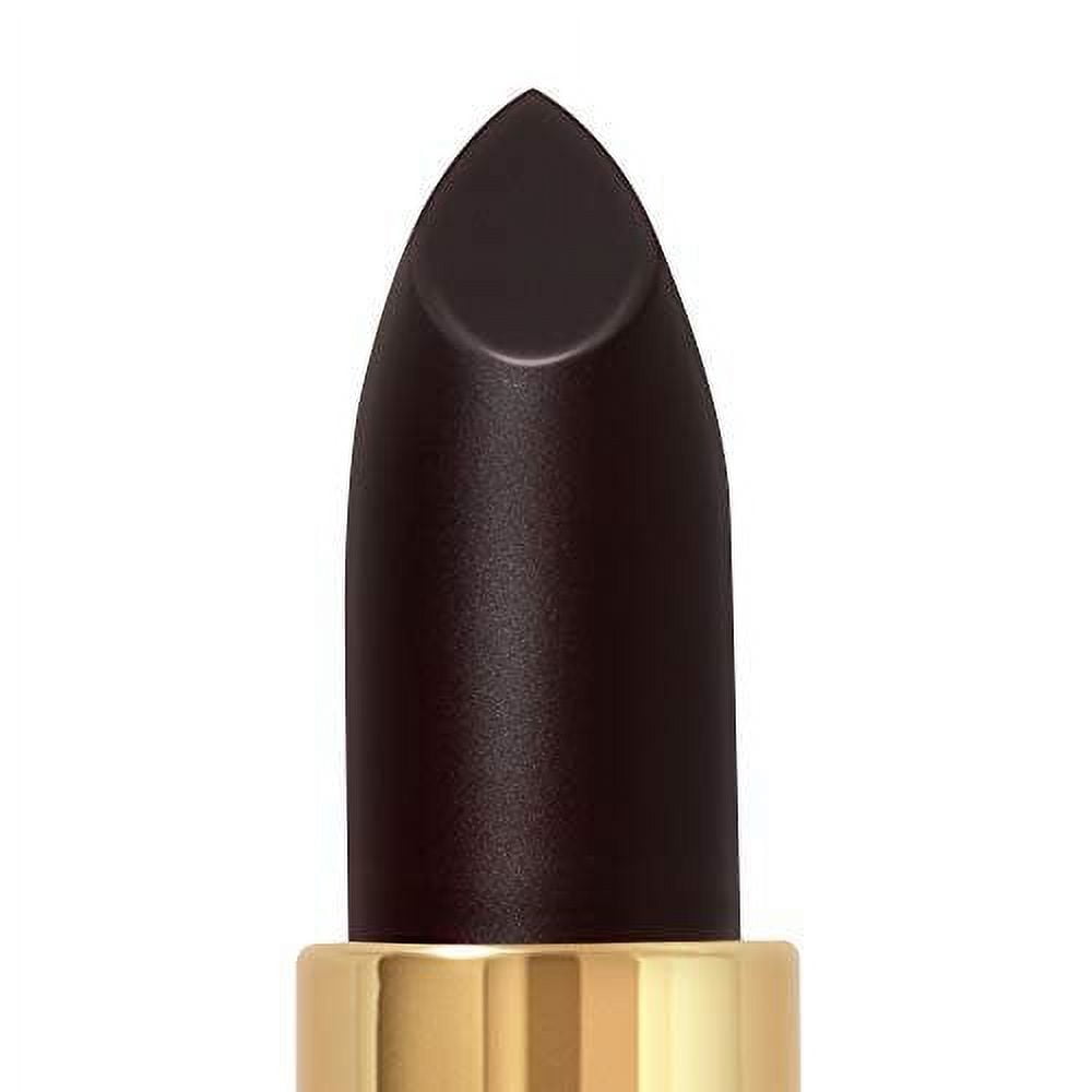 Revlon Super Lustrous™ Matte Is Everything Lipstick, Dark Night Queen