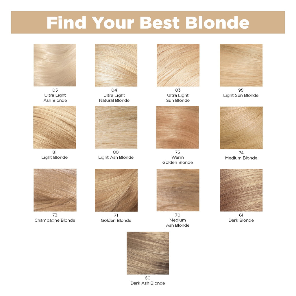 Revlon® colorsilk beautiful color™ permanent liquid hair color