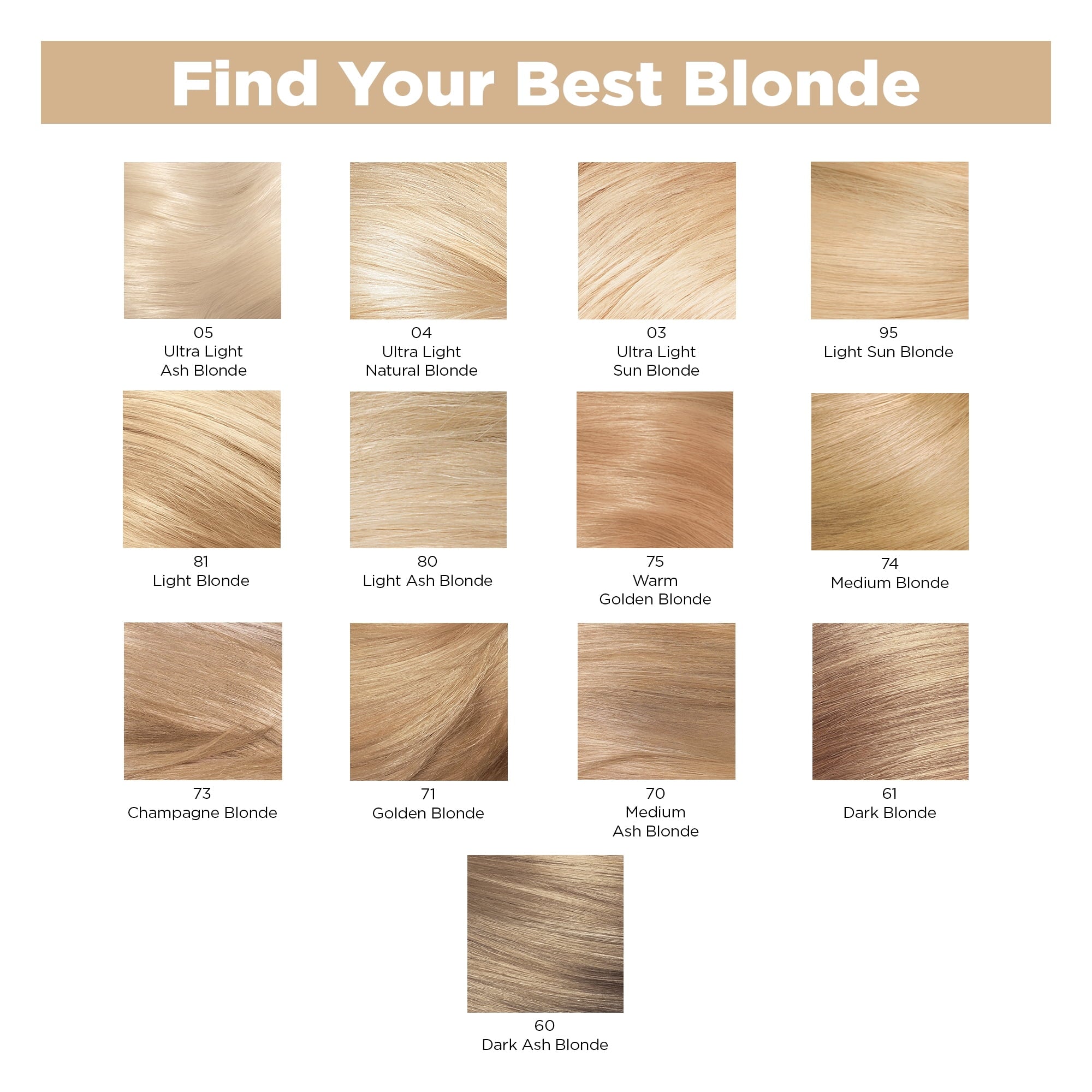 Revlon® colorsilk beautiful color™ permanent liquid hair color
