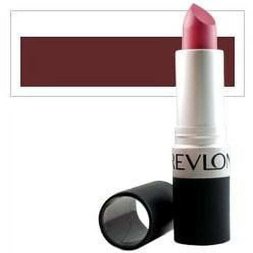 Revlon Super Lustrous Matte Is Everything Lipstick, Dare To Be Nude