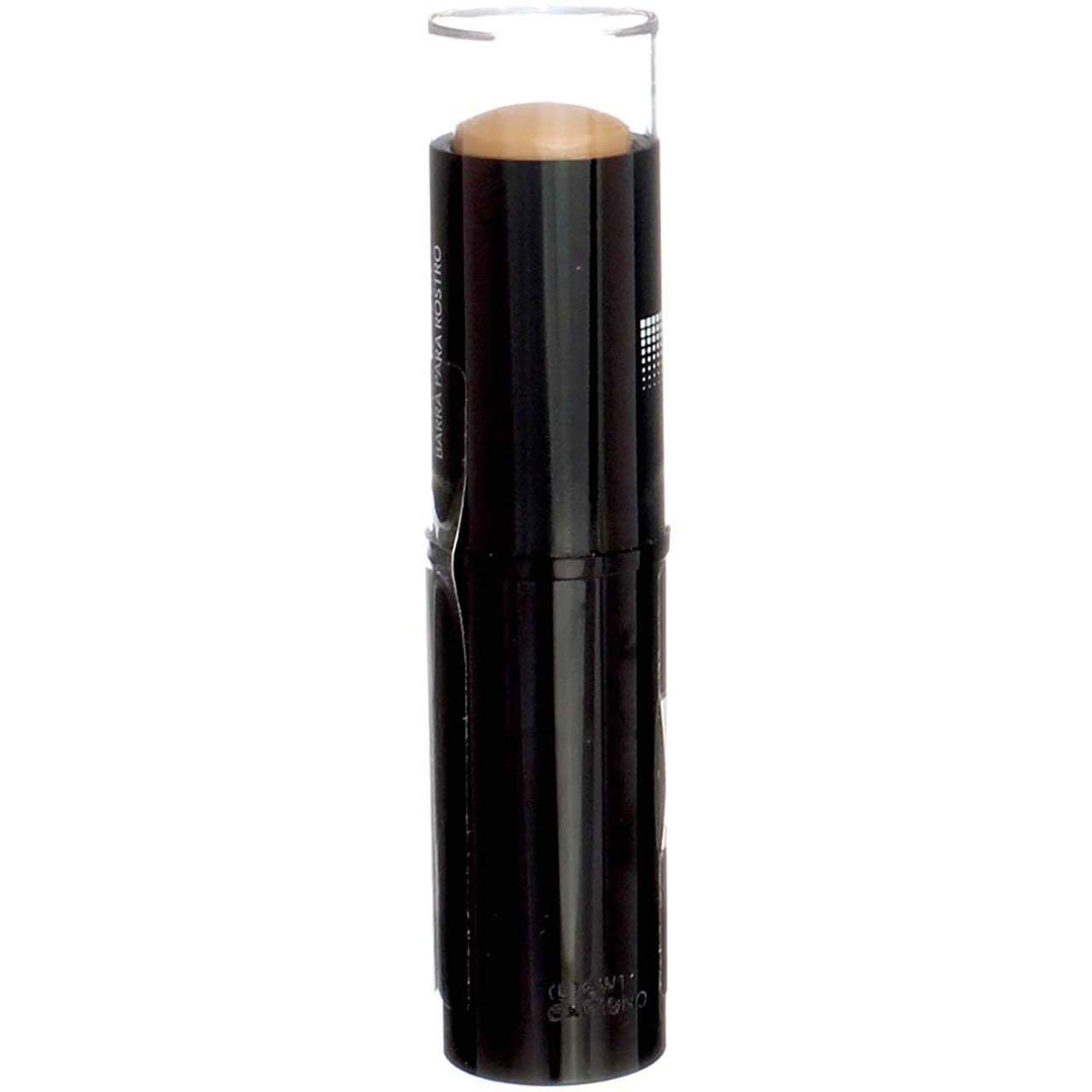Revlon PhotoReady Insta-Fix Stick Concealer Makeup, Buildable Coverage, 190 Caramel, 0.24 fl oz