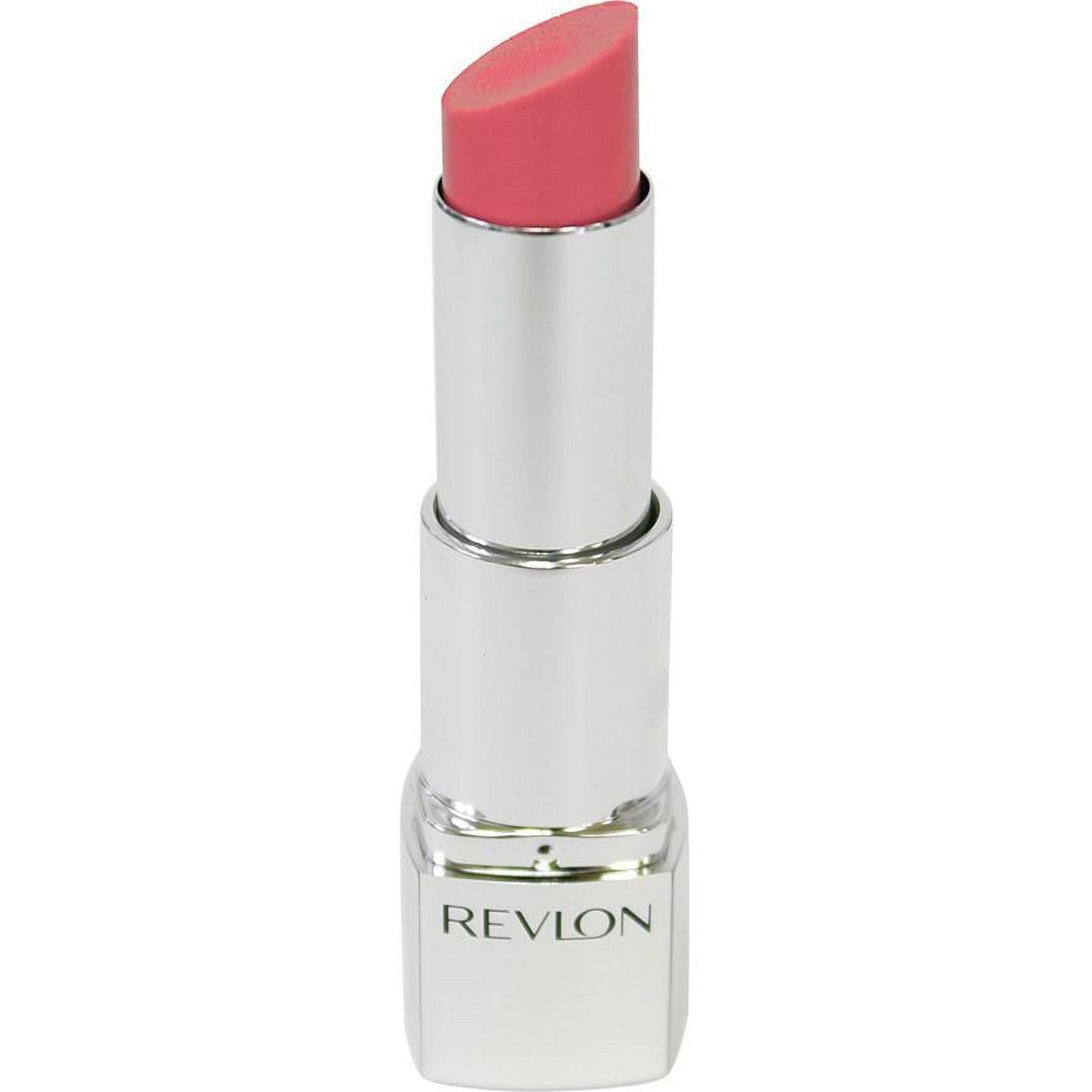 REVLON Ultra HD Lipstick 850 Iris .1 Oz.