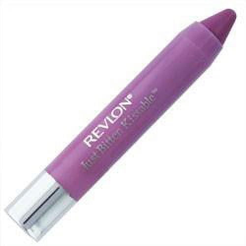 REVLON 0.095 BALM STAIN 075 TWILIGHT