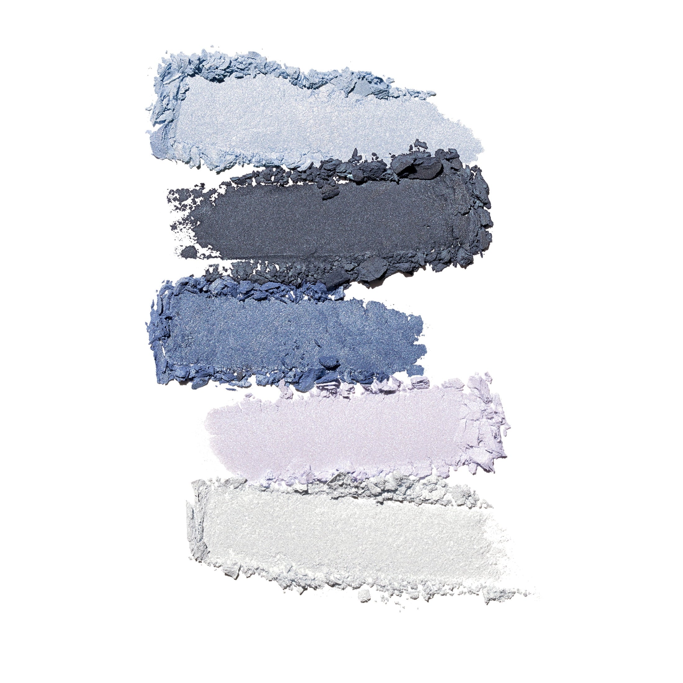 Revlon PhotoReady Eye Contour Kit Makeup Palette, Blue Shimmer Eyeshadow, 525 Avant Garde, 0.1 oz