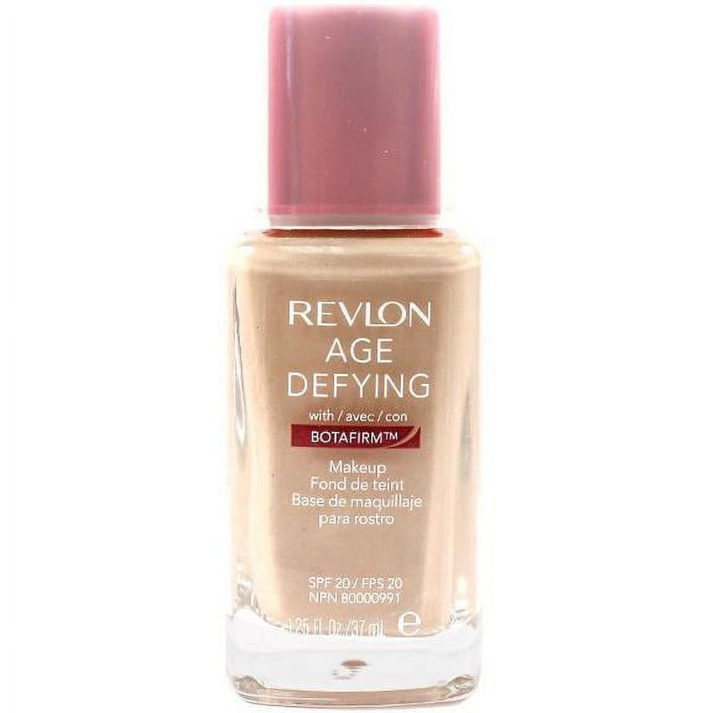 Revlon Revlon Age Defying Makeup with Botafirm, 1.25 oz