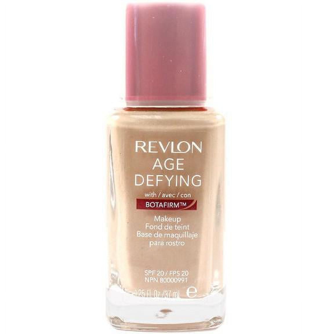 Revlon Revlon Age Defying Makeup with Botafirm, 1.25 oz