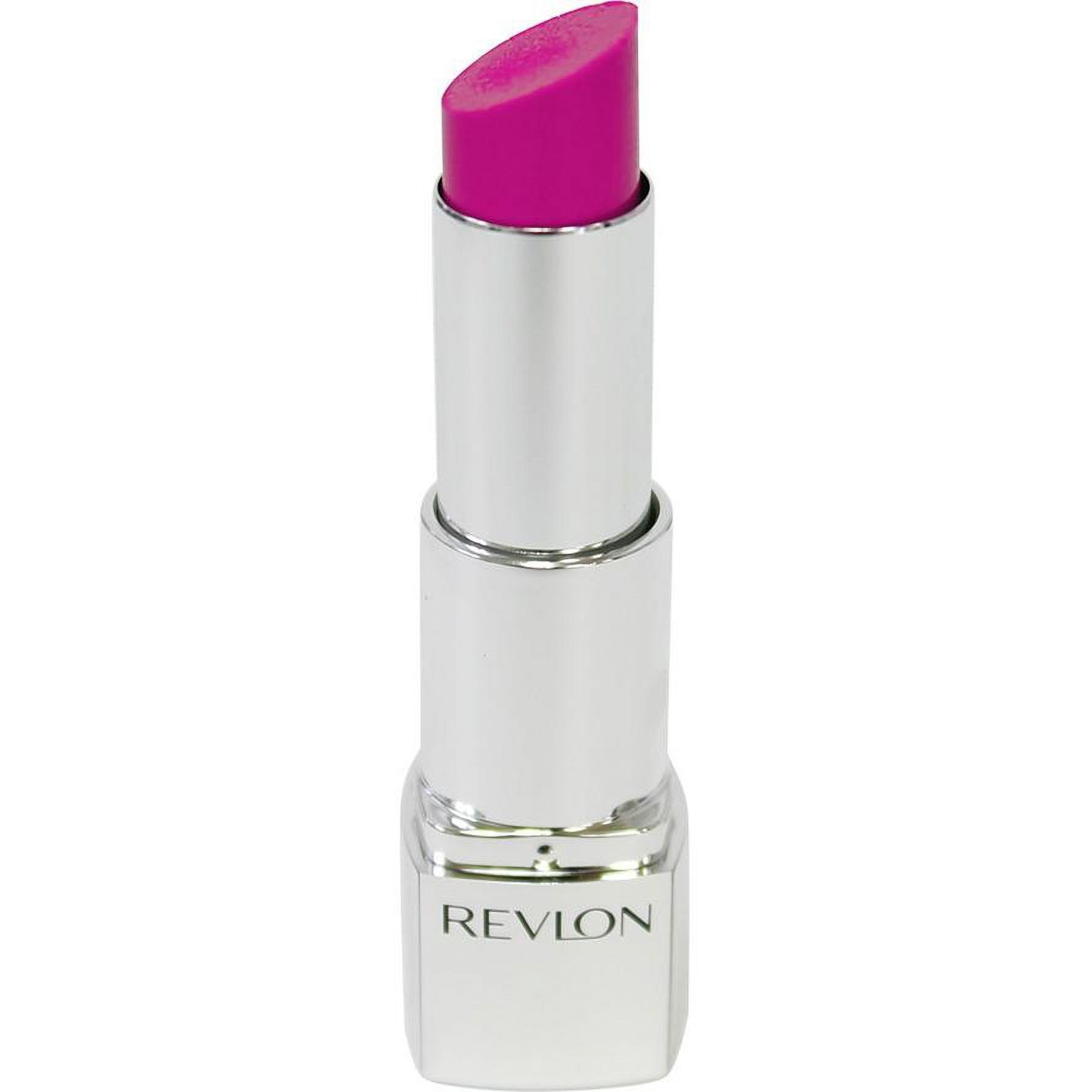 Revlon Ultra Hi-Def Lipstick 800 Azalea