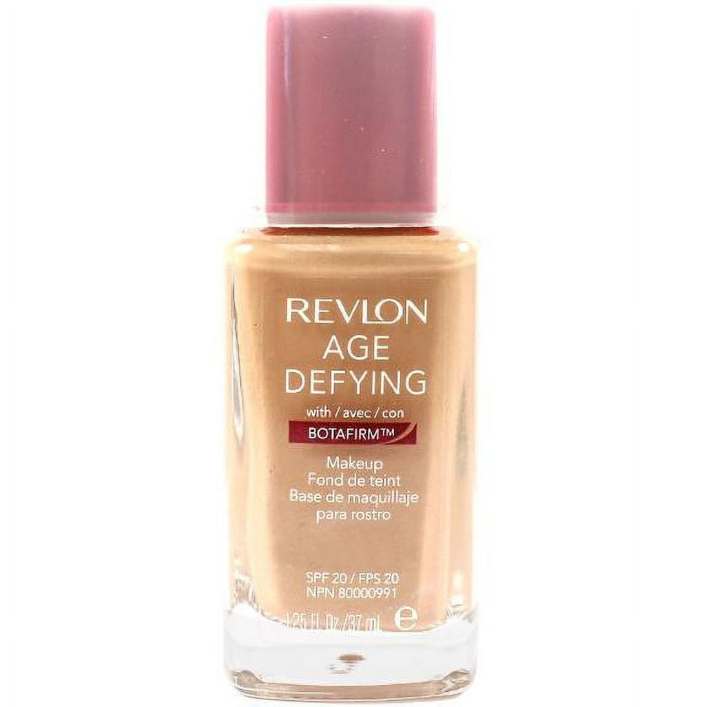 REVLON