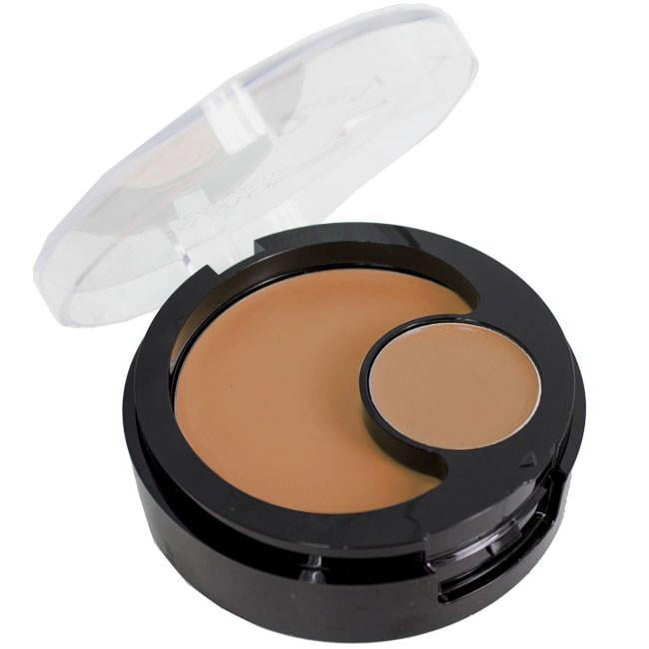Revlon Colorstay 2-in-1 Compact Makeup and Concealer, Sand Beige