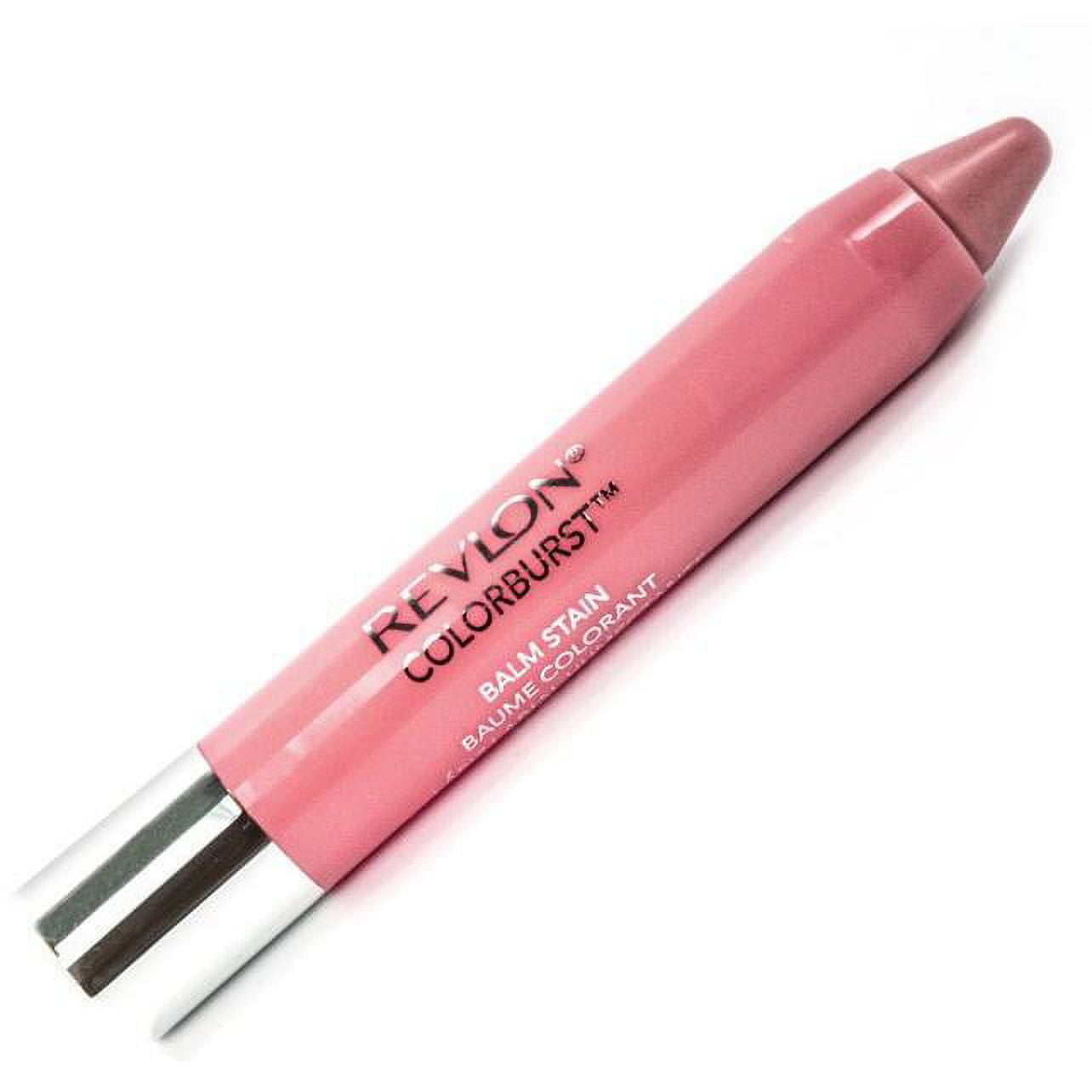 REVLON 0.095 BALM STAIN 075 TWILIGHT