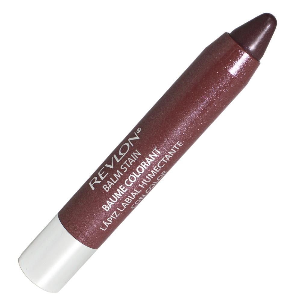 REVLON 0.095 BALM STAIN 075 TWILIGHT