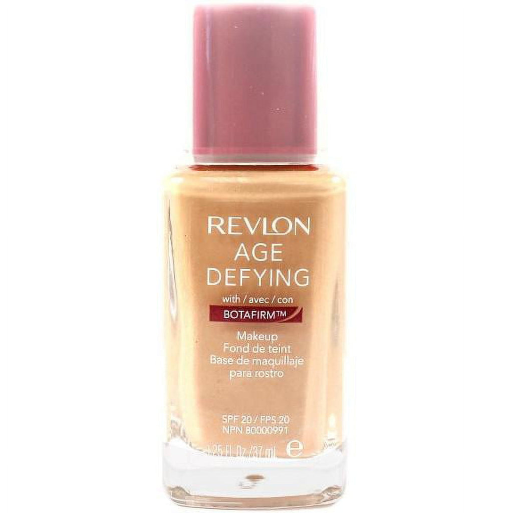 REVLON