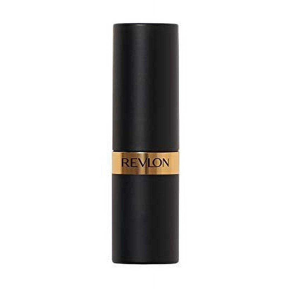 Revlon Super Lustrous™ Matte Is Everything Lipstick, Dark Night Queen
