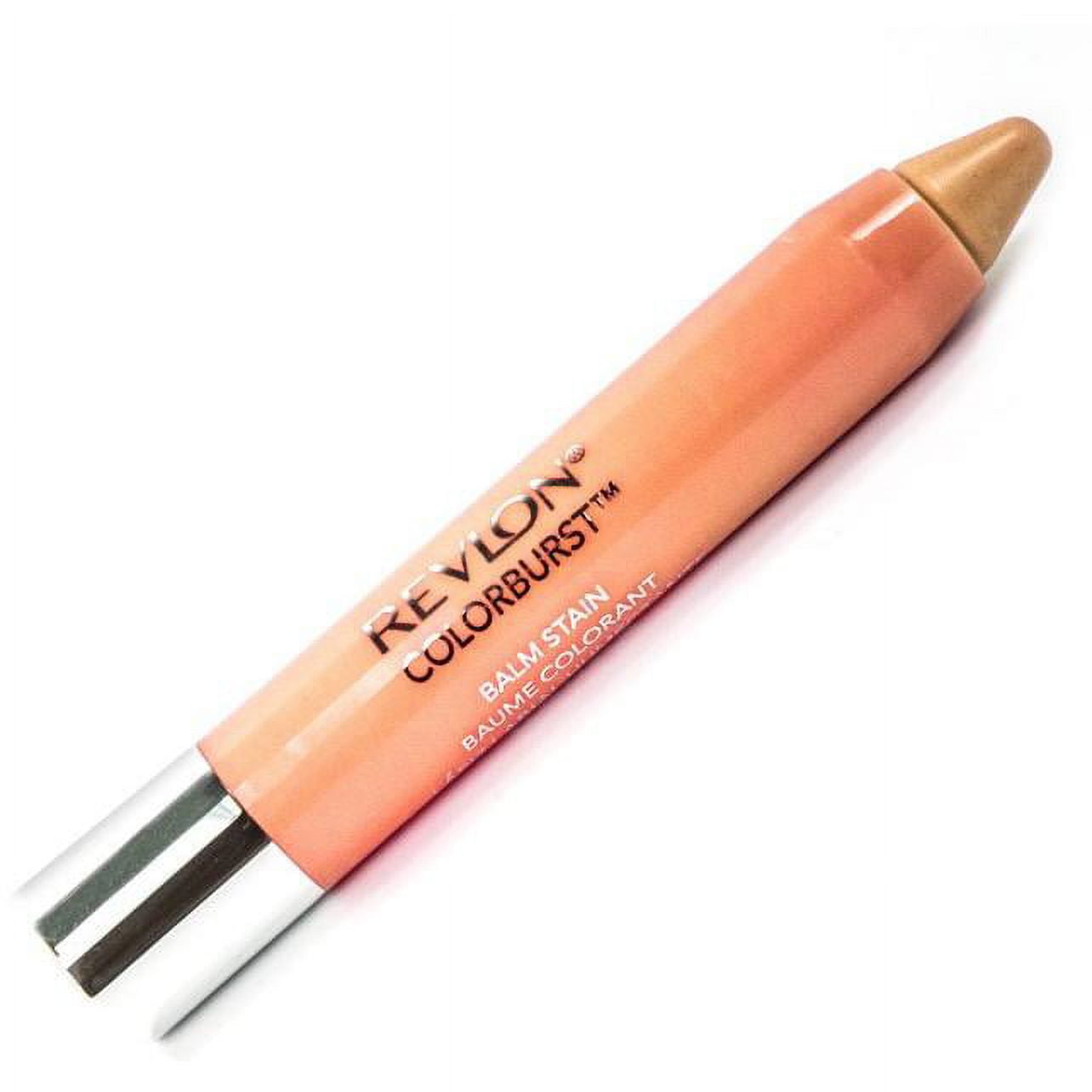 REVLON 0.095 BALM STAIN 075 TWILIGHT