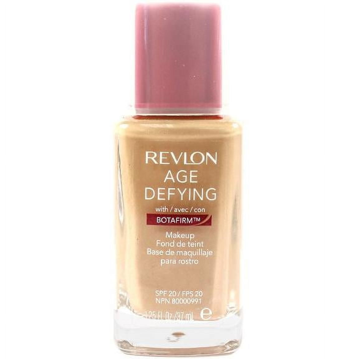 REVLON