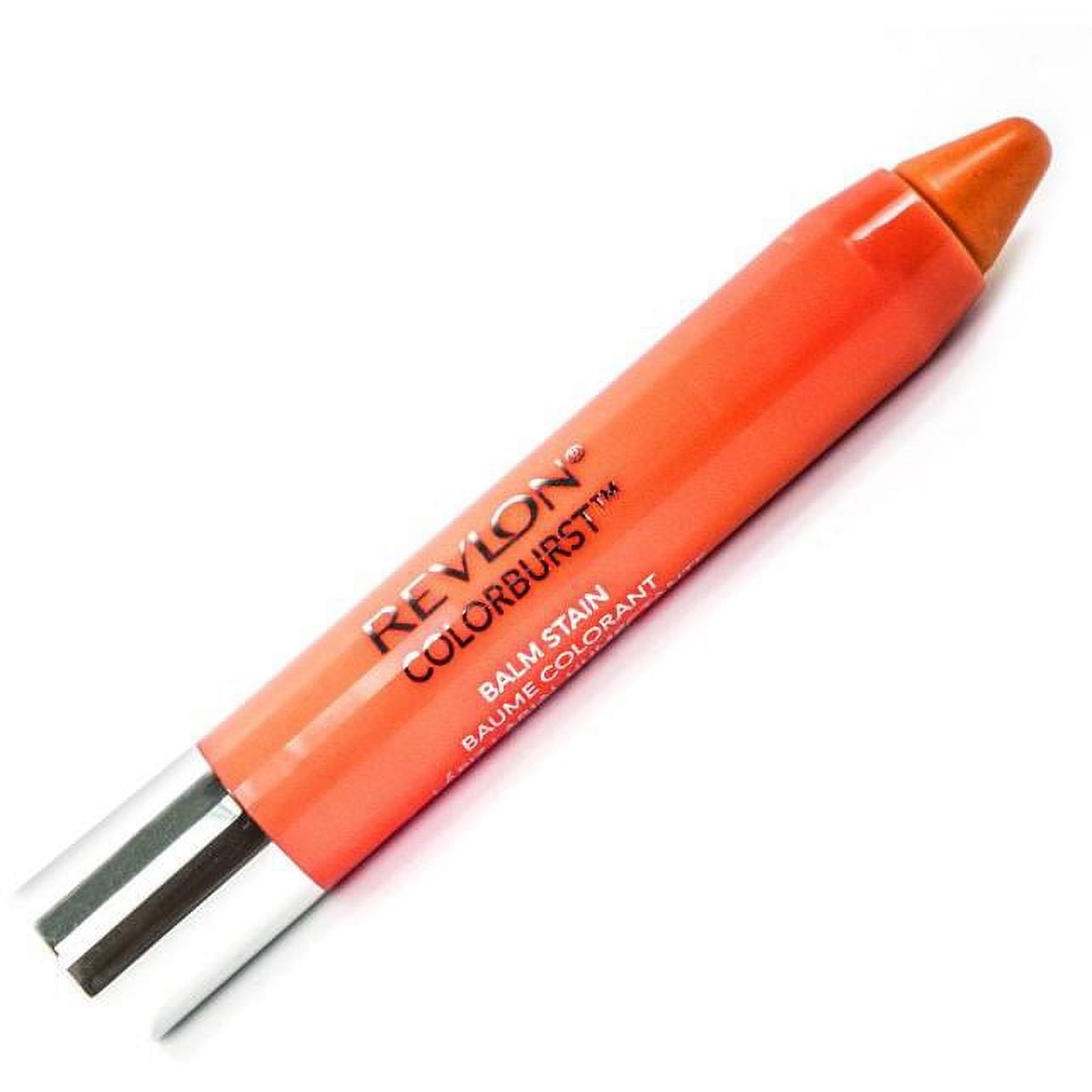 REVLON 0.095 BALM STAIN 075 TWILIGHT