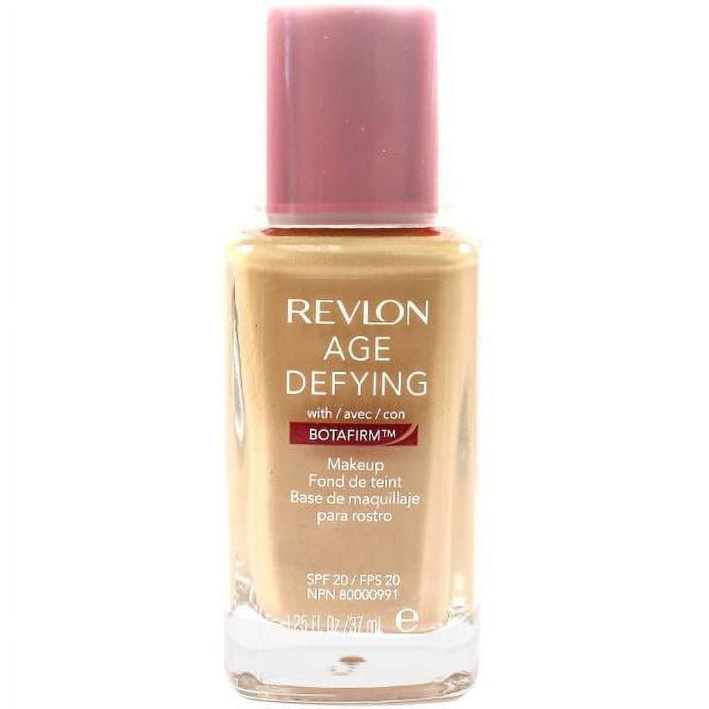 REVLON