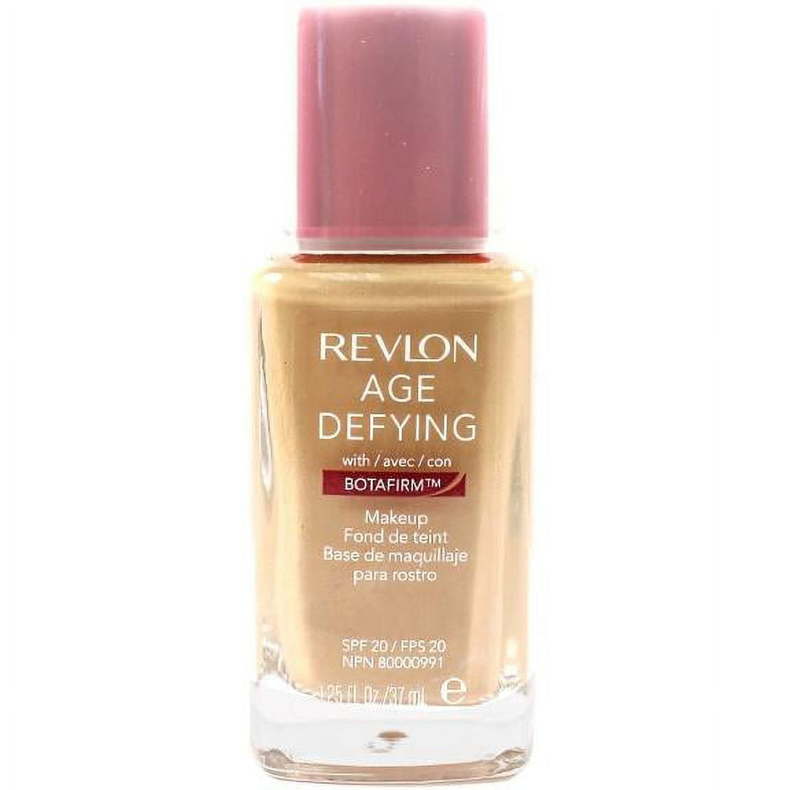 REVLON
