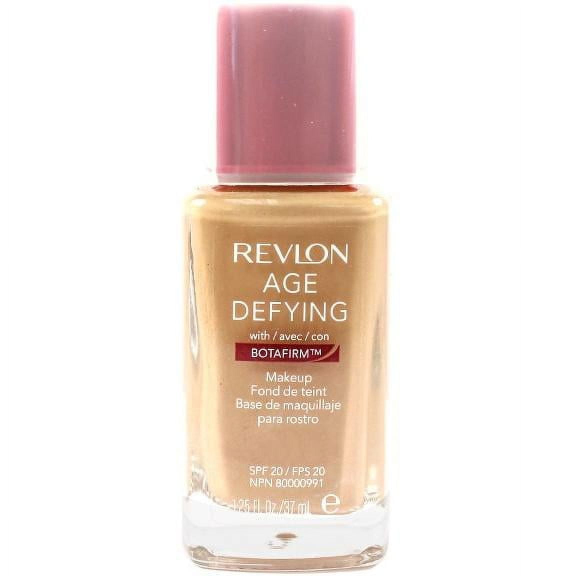 REVLON