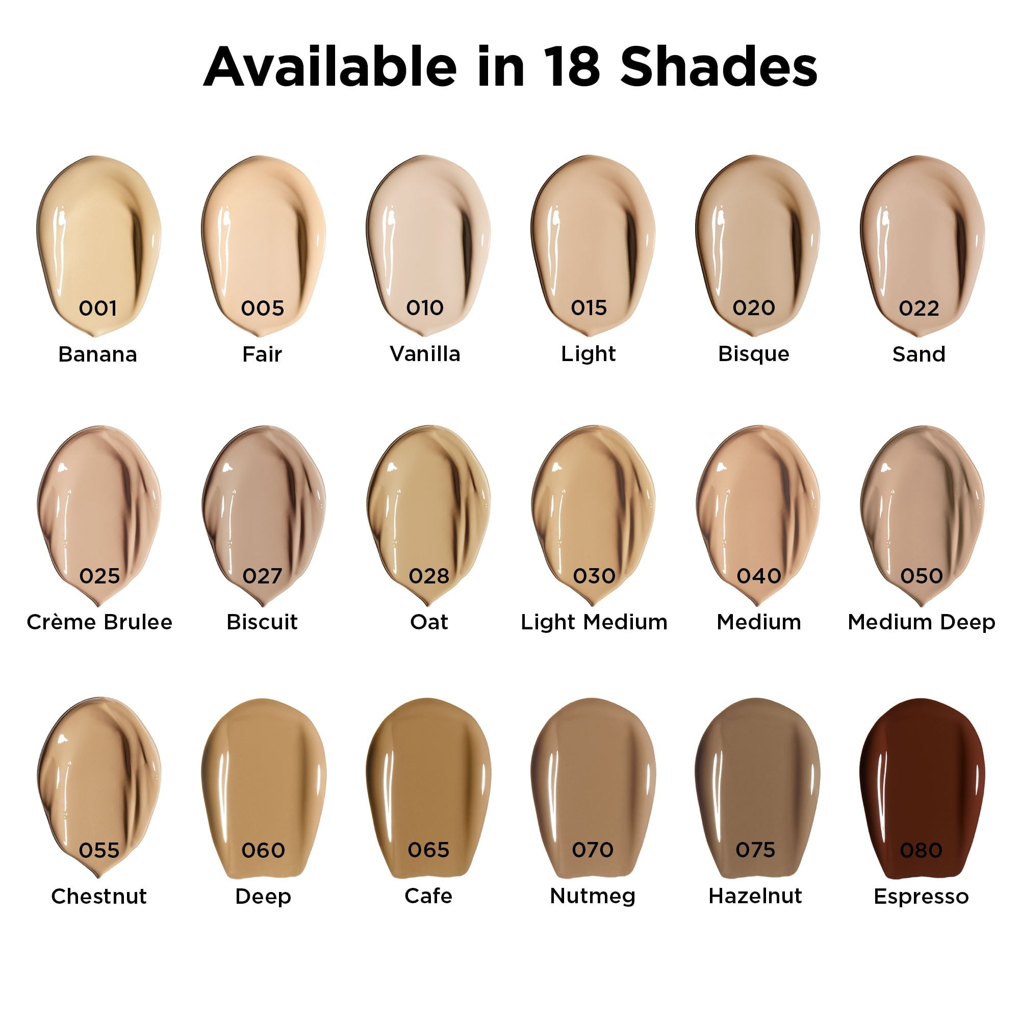 Revlon PhotoReady Candid Antioxidant Concealer, Banana
