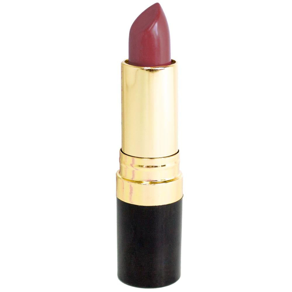 Revlon Super Lustrous, Matte Is Everything Lipstick, Rise Up Rose