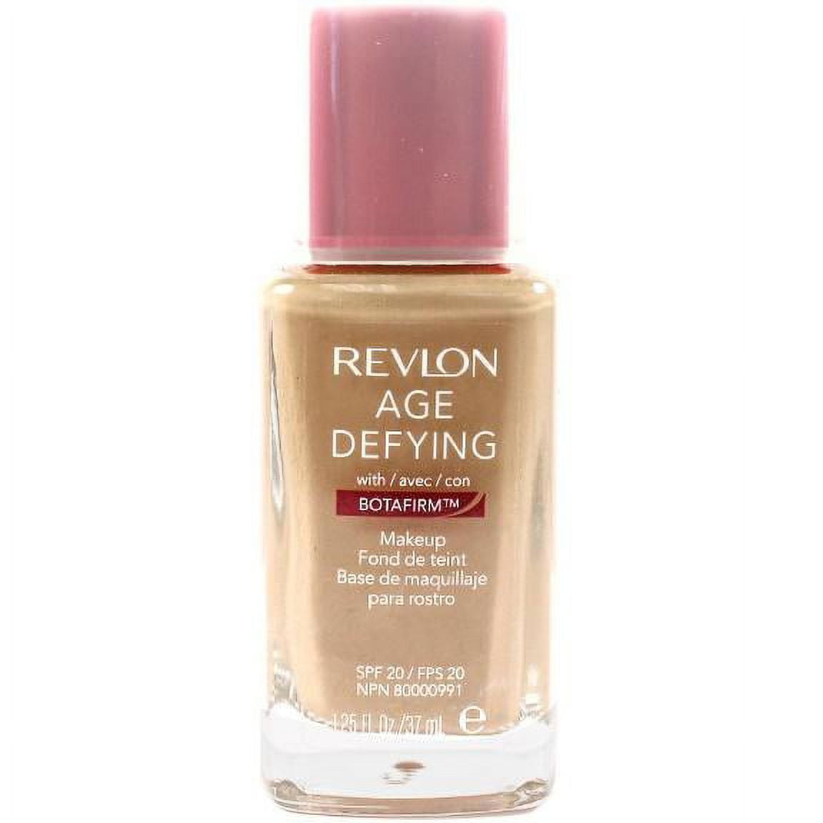 REVLON