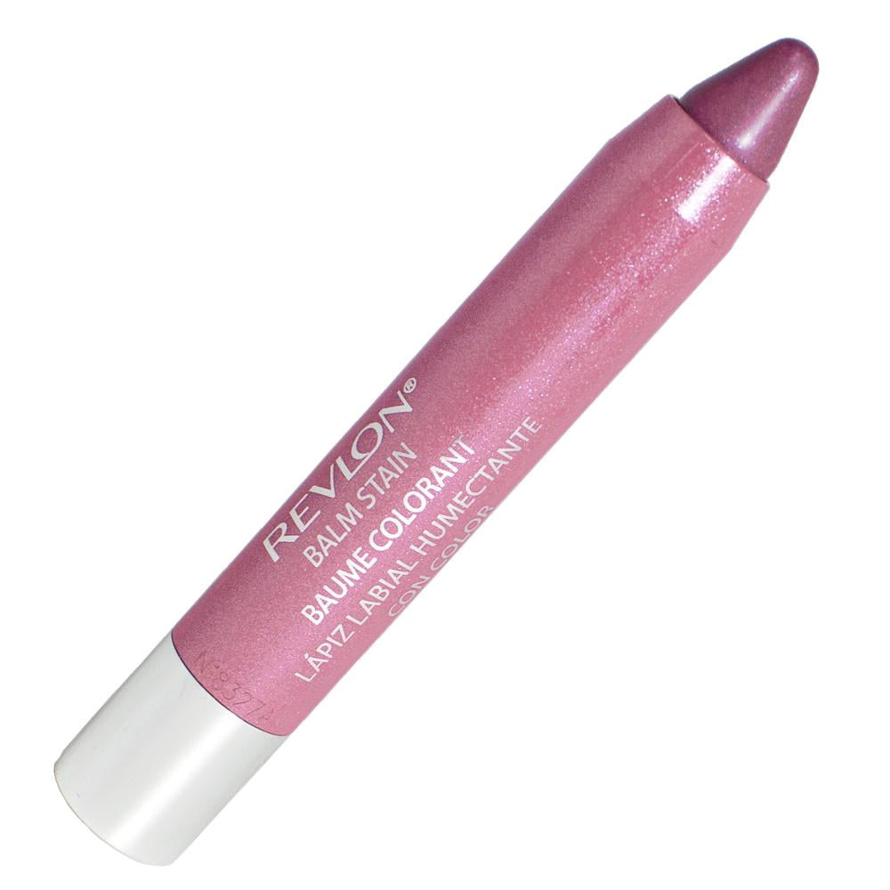 REVLON 0.095 BALM STAIN 075 TWILIGHT