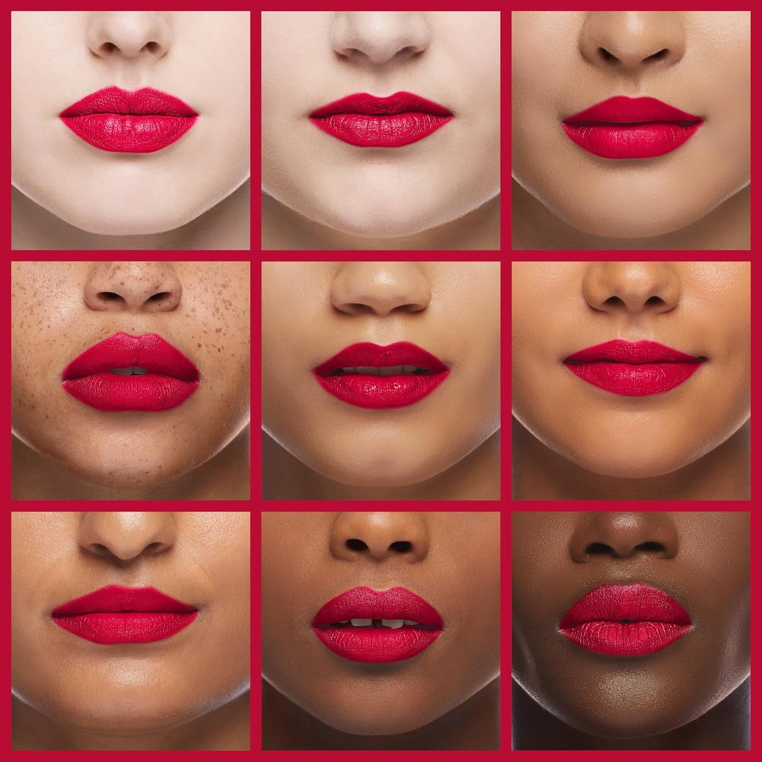 Revlon Lipstick, ColorStay Ultimate Suede Lipstick, High Impact Lip color with Moisturizing Creamy Formula, Infused with Vitamin E, 010 Finale, 0.09 Oz