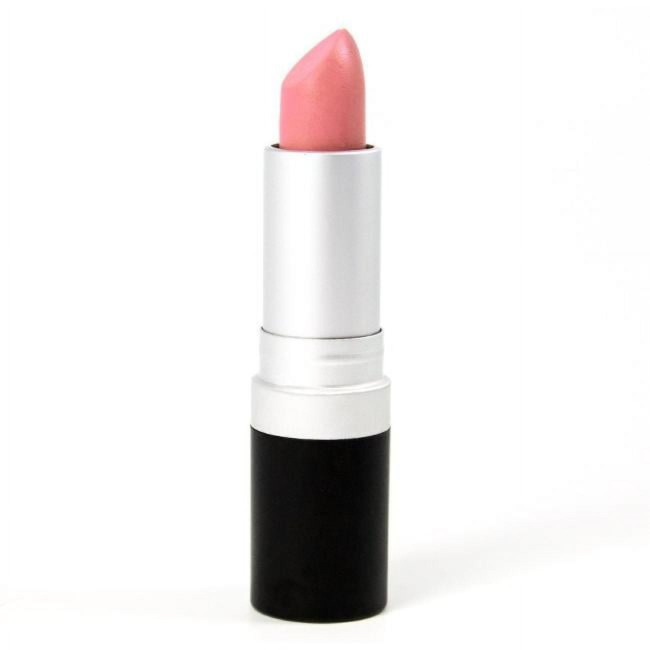 Revlon Super Lustrous™ Matte Is Everything Lipstick, Superstar Brown