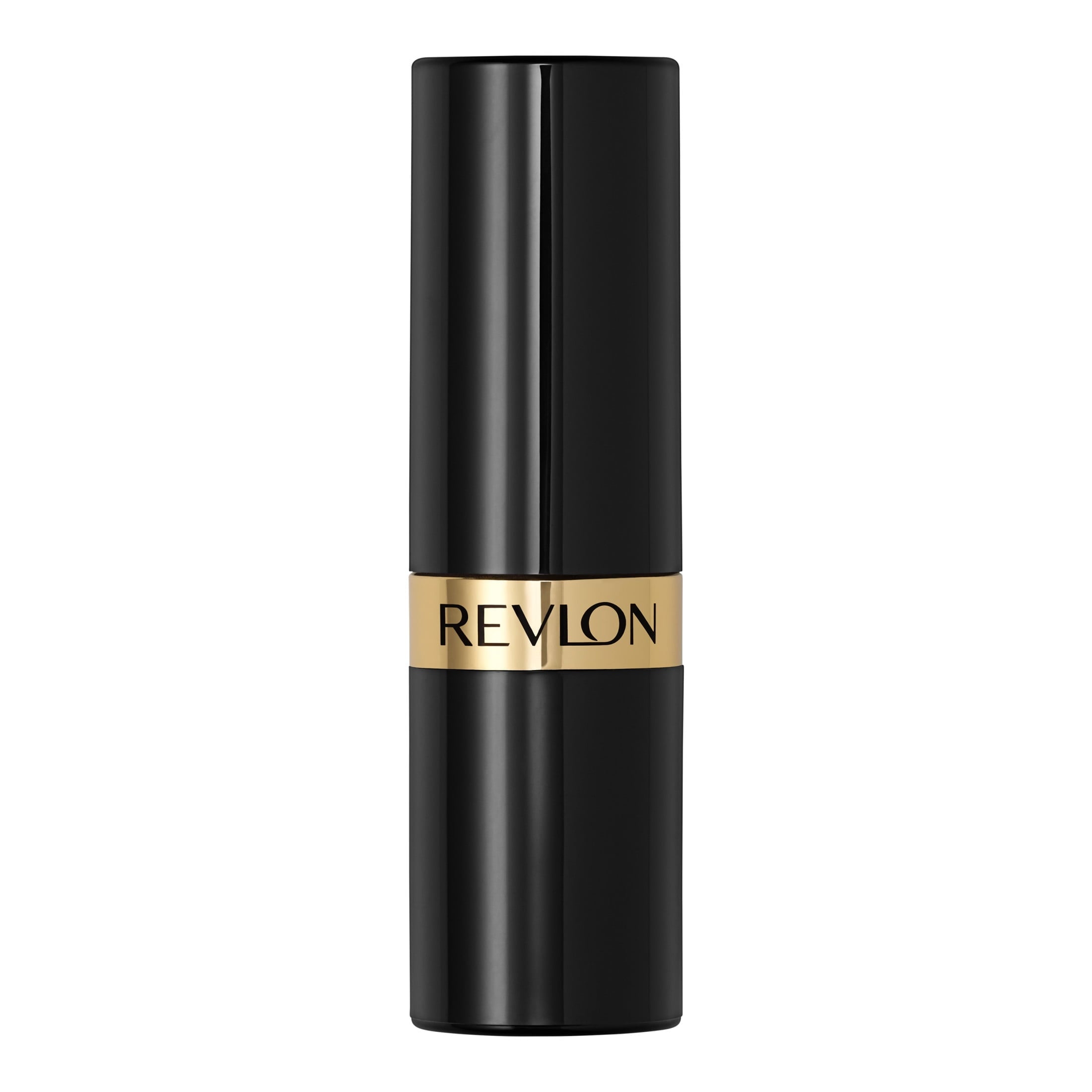 Revlon Super Lustrous Pearl Lipstick, Creamy Formula, 103 Caramel Glace, 0.15 oz