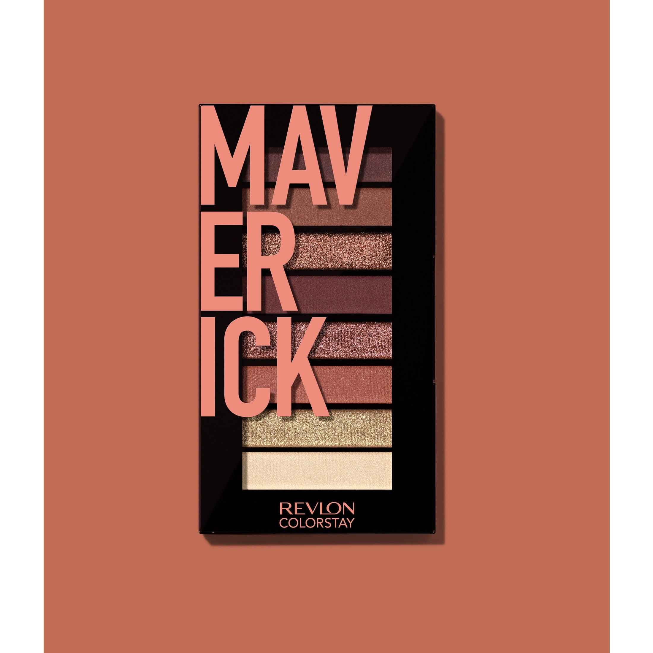 Revlon, 930 Maverick, 0.12 oz