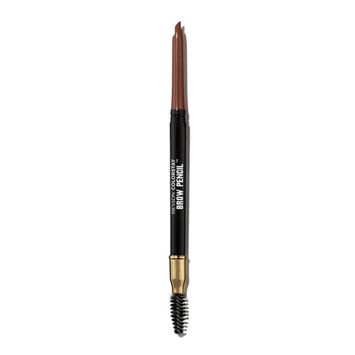 (4 pack) Revlon ColorStay Waterproof Eyebrow Pencil, Mechanical & Long Lasting, 215 Auburn, 0.021 oz