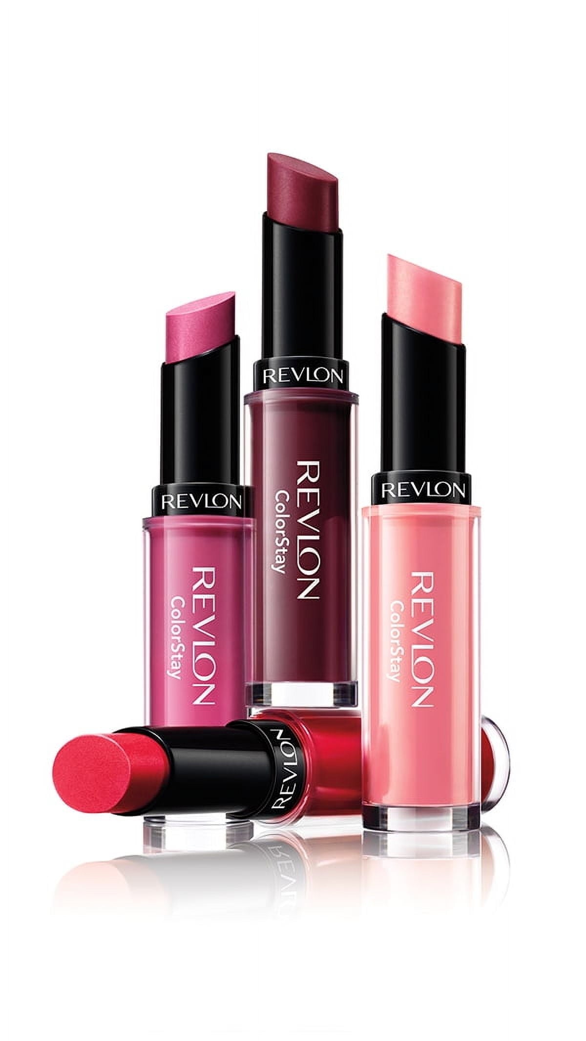 Revlon ColorStay Ultimate Suede Lipstick, Silhouette