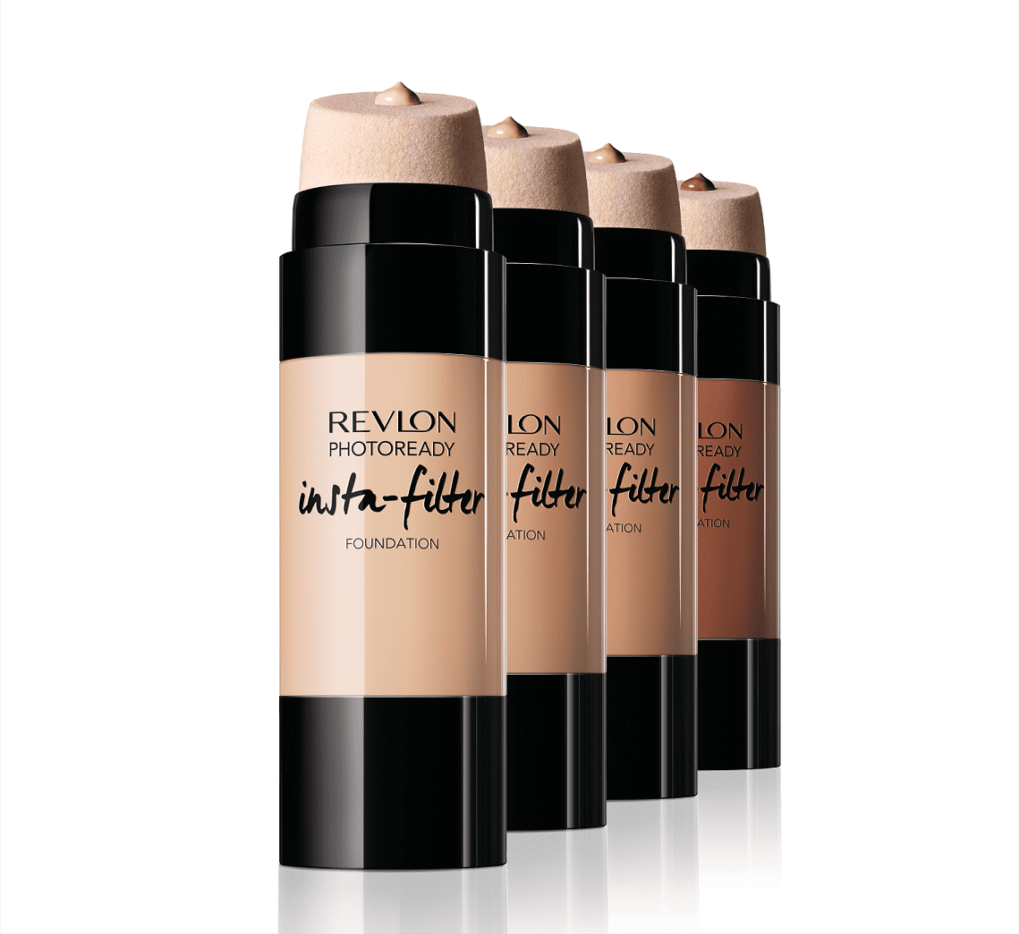 Revlon PhotoReady Insta-Filter Foundation - Sand Beige