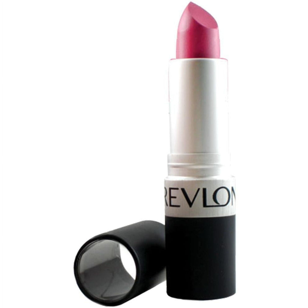 Revlon Super Lustrous™ Matte Is Everything Lipstick, Superstar Brown