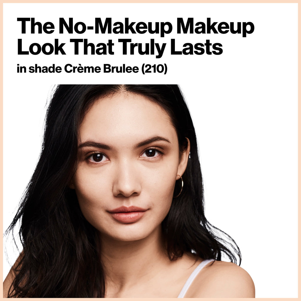 Colorstay Light Cover Foundation