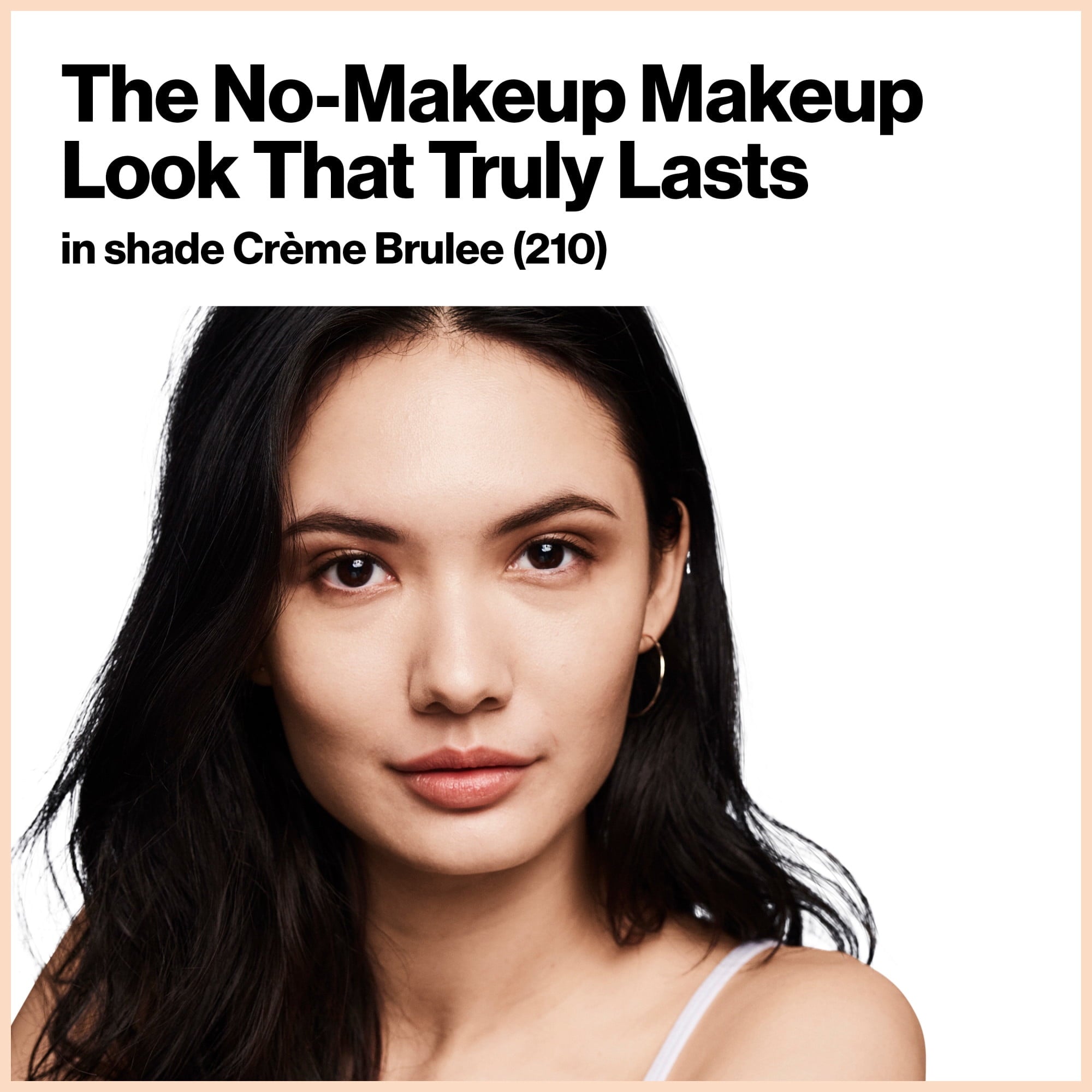 Colorstay Light Cover Foundation