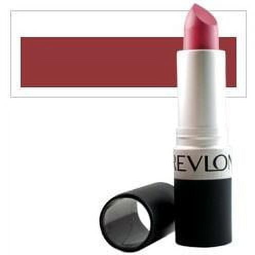 Revlon Super Lustrous Matte Is Everything Lipstick, Dare To Be Nude