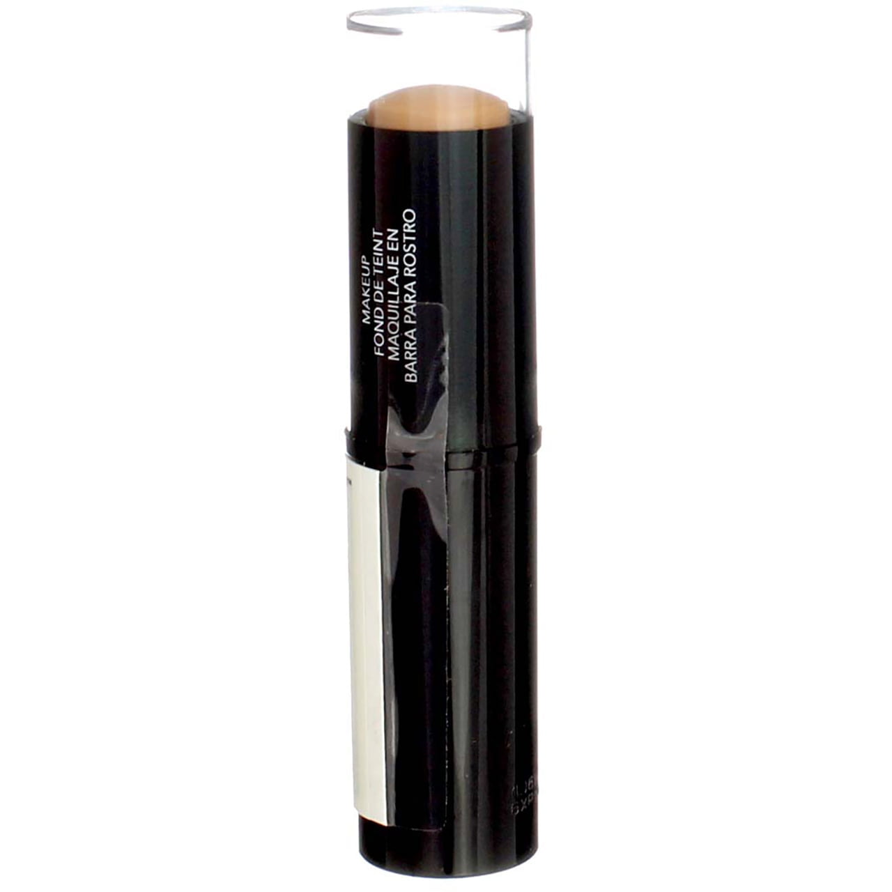 Revlon PhotoReady Insta-Fix Stick Concealer Makeup, Buildable Coverage, 190 Caramel, 0.24 fl oz