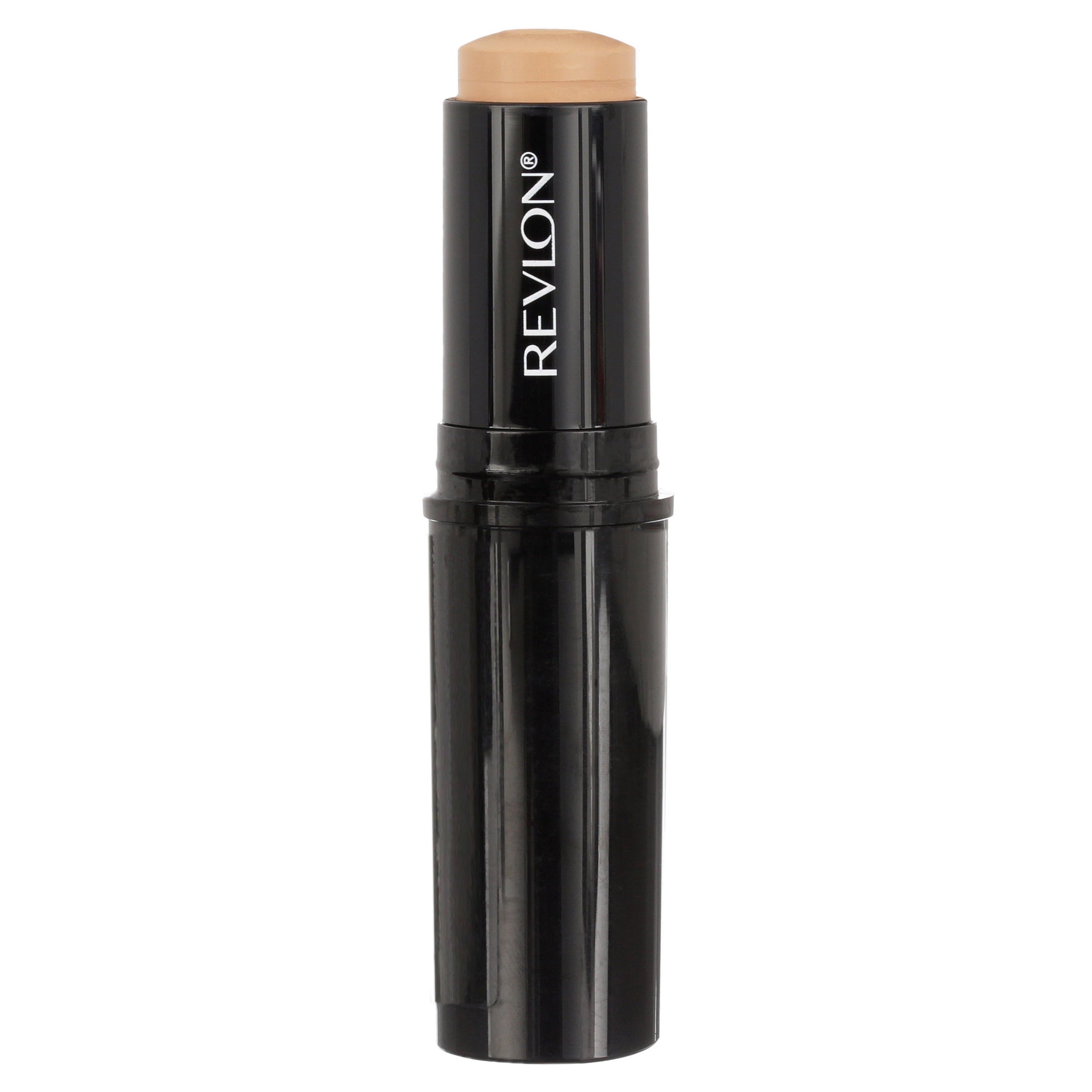 Revlon PhotoReady Insta-Fix Stick Concealer Makeup, Buildable Coverage, 140 Nude, 0.24 fl oz