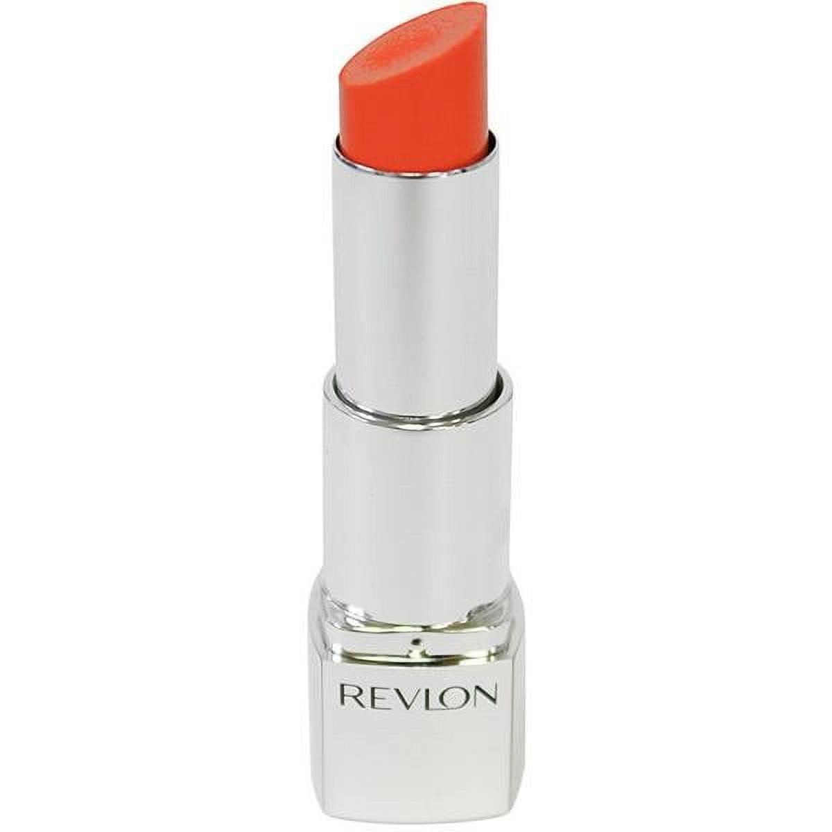 Revlon Ultra Hi-Def Lipstick 800 Azalea
