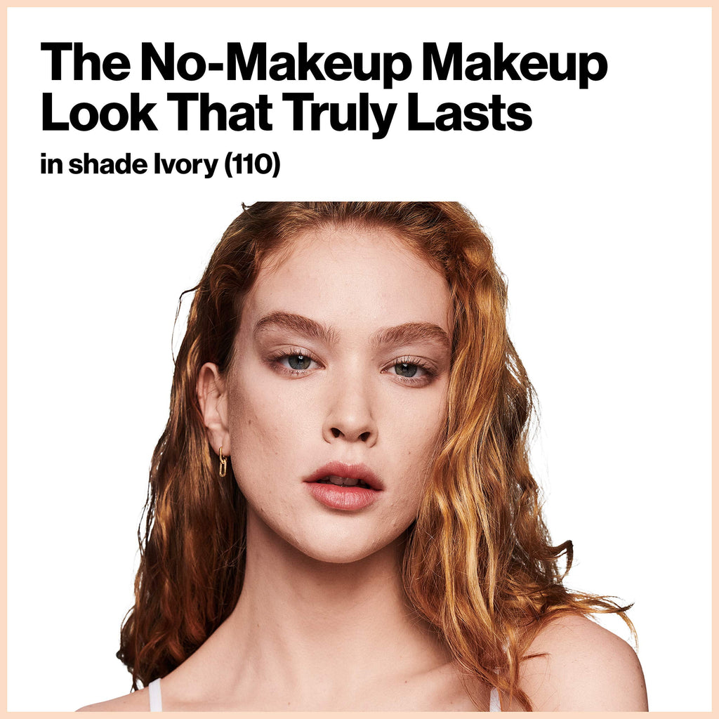 Colorstay Light Cover Foundation