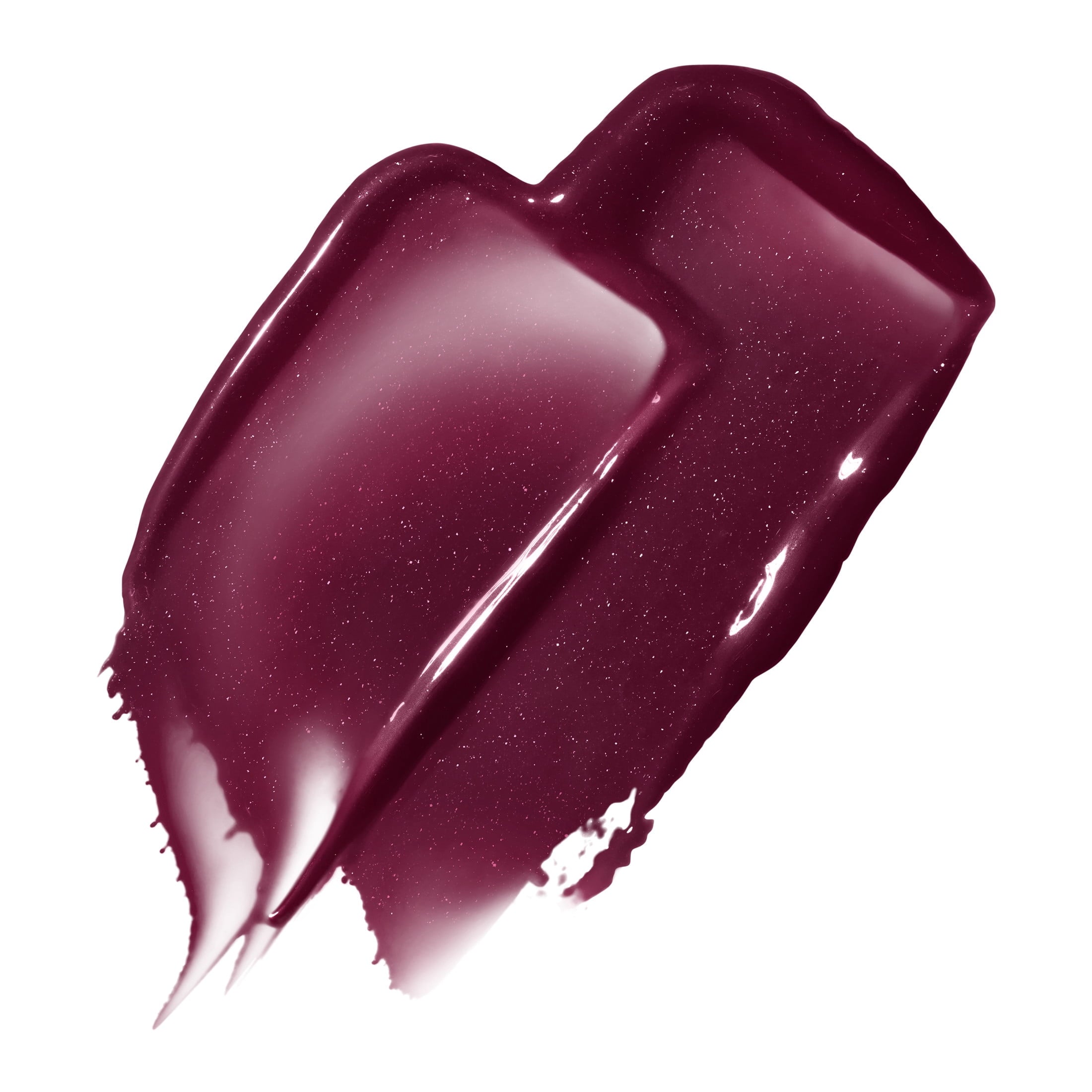 Revlon Super Lustrous Glass Shine Hydrating Tinted Lip Balm, 015 Black Cherry, 0.11 oz